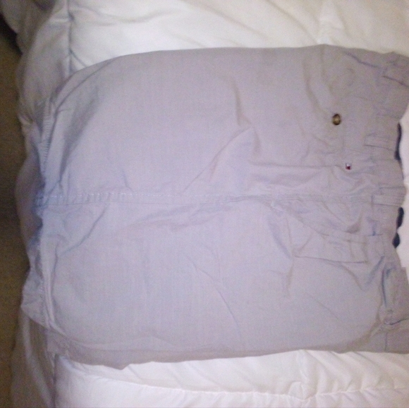 8 pairs of shorts size 36-38. Adidas, Timberland, Tommy H... - Picture 9 of 9